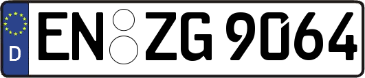 EN-ZG9064