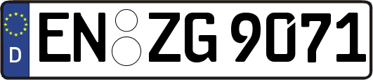 EN-ZG9071