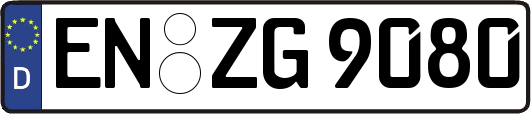 EN-ZG9080