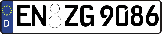 EN-ZG9086