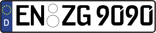 EN-ZG9090