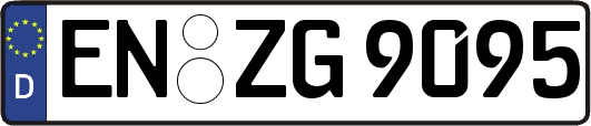 EN-ZG9095