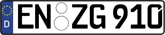 EN-ZG910