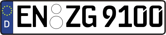 EN-ZG9100