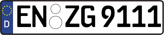 EN-ZG9111