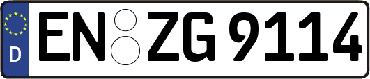 EN-ZG9114