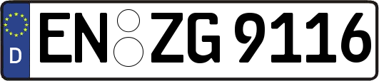 EN-ZG9116