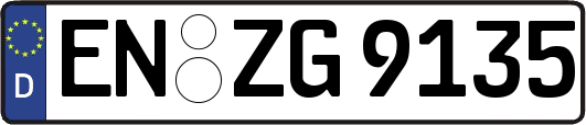 EN-ZG9135