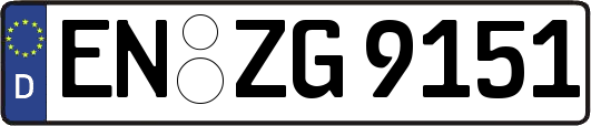 EN-ZG9151