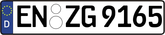 EN-ZG9165