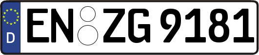 EN-ZG9181