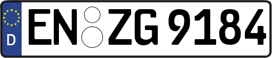 EN-ZG9184