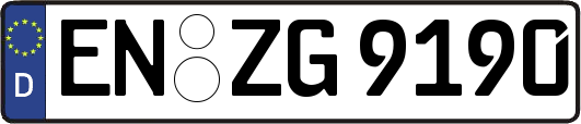 EN-ZG9190