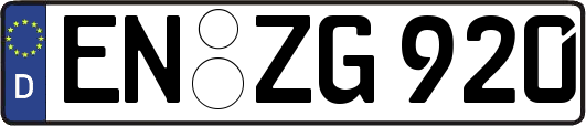 EN-ZG920
