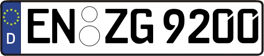 EN-ZG9200