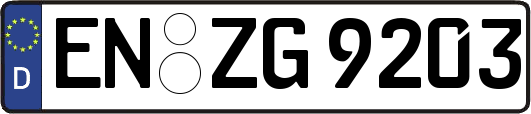 EN-ZG9203