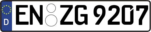 EN-ZG9207