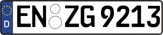 EN-ZG9213