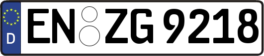 EN-ZG9218