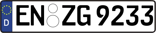 EN-ZG9233