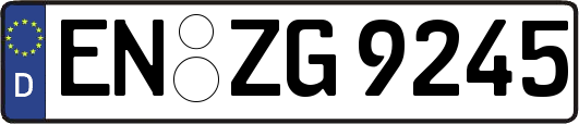 EN-ZG9245