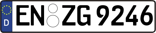 EN-ZG9246