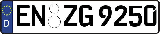 EN-ZG9250