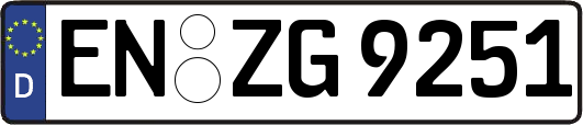 EN-ZG9251