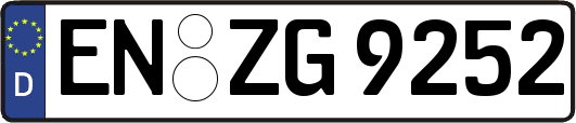 EN-ZG9252