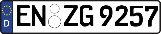 EN-ZG9257