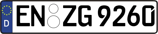 EN-ZG9260