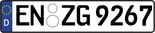 EN-ZG9267