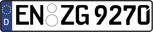 EN-ZG9270