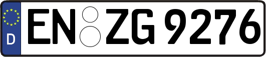 EN-ZG9276