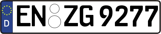 EN-ZG9277