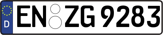 EN-ZG9283