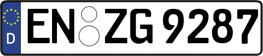 EN-ZG9287