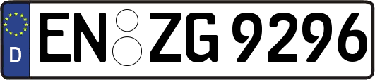 EN-ZG9296