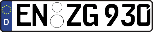 EN-ZG930