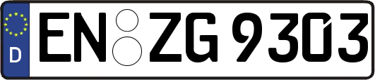 EN-ZG9303