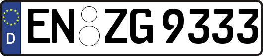 EN-ZG9333