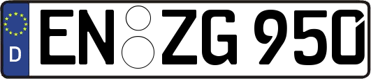 EN-ZG950