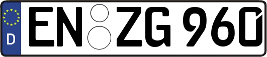 EN-ZG960