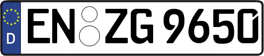 EN-ZG9650