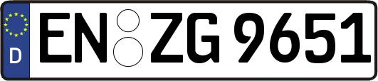 EN-ZG9651