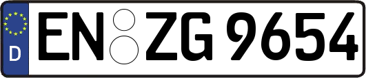 EN-ZG9654