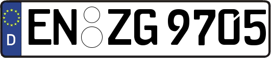 EN-ZG9705