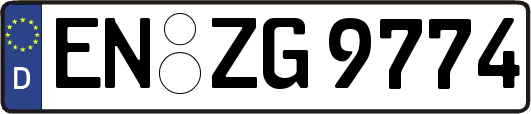 EN-ZG9774