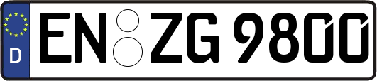 EN-ZG9800