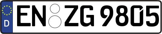 EN-ZG9805